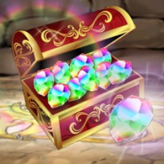 課金アイテムを無料で手に入れる！