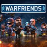 WarFriends