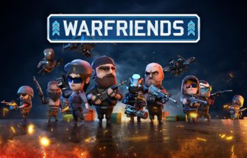 WarFriends