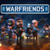 【WarFriends】序盤で勝てない初心者必見！攻略情報！